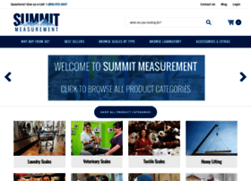Summitmeasurement.net