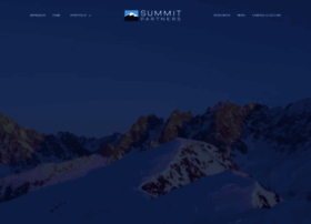 summitpartners.com