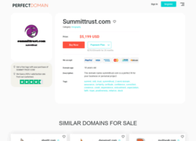 Summittrust.com