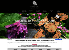 Sumo-wifi.com