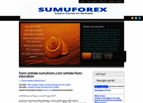 sumuforex.com