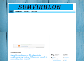 Sumvirblog.com