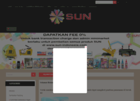 sun-indonesia.com