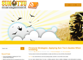 sun-tzu-management.com