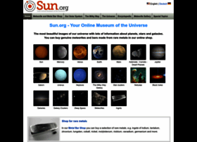 sun.org