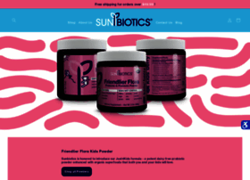 Sunbiotics.com