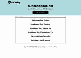 suncaribbean.net