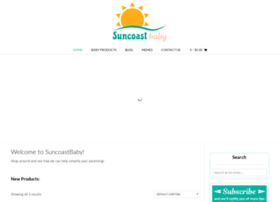 Suncoastbaby.com