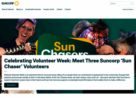 Suncorpgroup.com.au