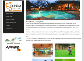 sunda-resort.com