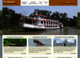 Sundarbansnationalpark.com