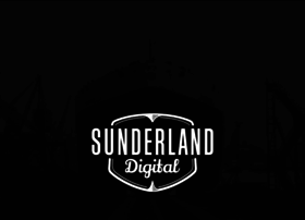 Sunderland.digital