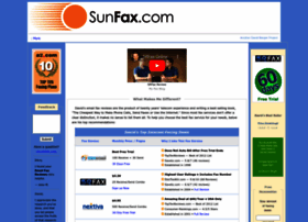 Sunfax.com