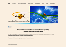 Sunfleck.com
