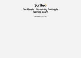 sunflex.co.uk