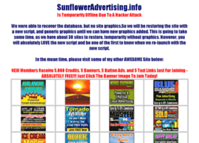 sunfloweradvertising.info