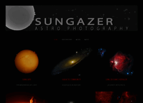 Sungazer.net
