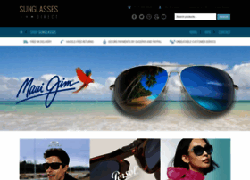 Sunglasses-direct.co.uk