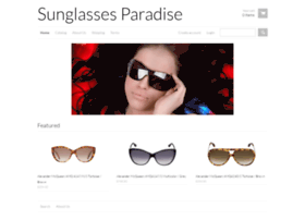 sunglassesparadise.com