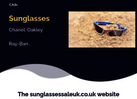 sunglassessaleuk.co.uk