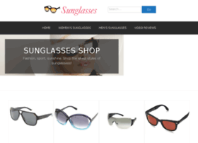 sunglassesshop.biz