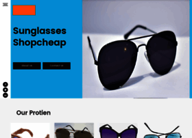 sunglassesshopcheap.com