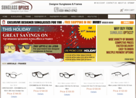 sunglassoptics.co.uk