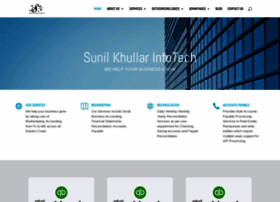 sunilkhullar.com