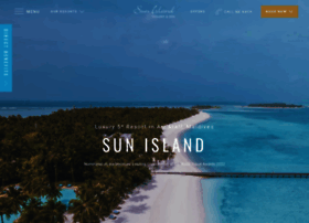 Sunisland-maldives.com