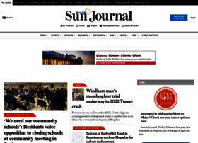 Sunjournal.com