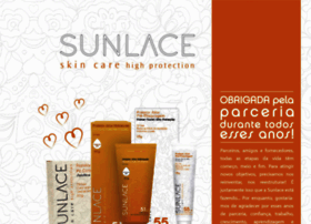 sunlace.com.br