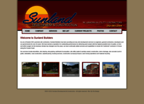 Sunlandbuilders.com