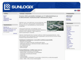 sunlogix.fi