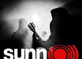 Sunn.southernlord.com