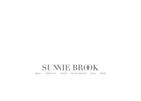 sunniebrook.com