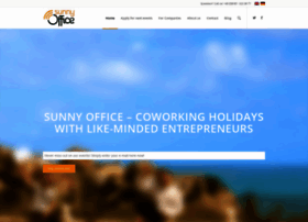 Sunny-office.com