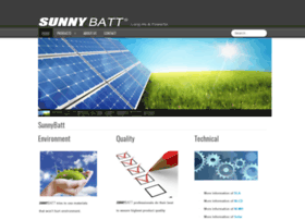 Sunnybatt.com