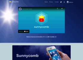 Sunnycomb.com