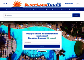 sunnylandtours.com