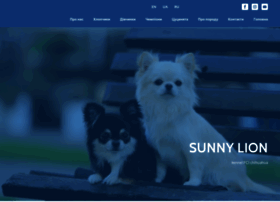 sunnylion.com