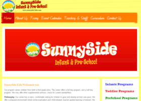 sunnyside-kids.com