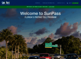 sunpass.com