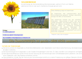 sunrider-solar.de
