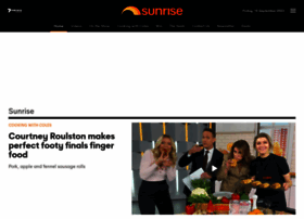 sunrisefamily.com.au