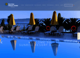 sunrisehotel-lesvos.com