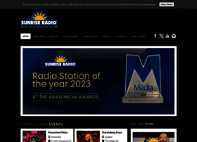 Sunriseradio.com