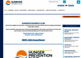 Sunriverwomensclub.com
