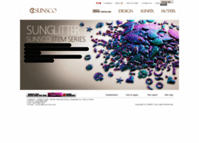 suns-iron.com
