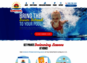 sunsationalswimschool.com