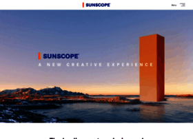 sunscopeusa.com